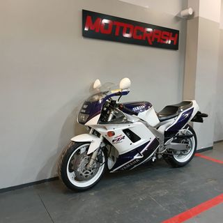 Yamaha FZR1000 EXUP 1992
