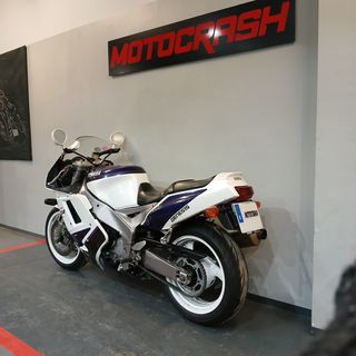 Yamaha FZR1000 EXUP 1992