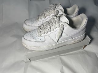 Nike Air Force 1 Blancas