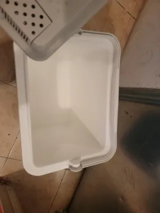 Per trasloco, Frigo da Campeggio Elettrico Campos 24L