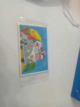 Mini Puzzles Infantiles ( 5 euros todos )