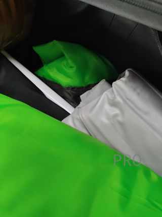 Tienda de campaña desplegable - Pavillo