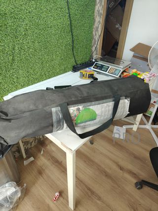 Tienda de campaña desplegable - Pavillo