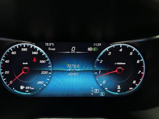 Mercedes-Benz GLC SUV 300 2022