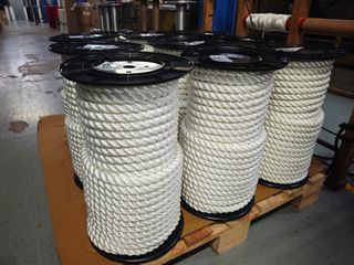 Cuerda cabo 18mm