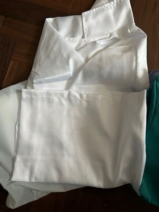 Costume Dottore Bambino con Accessori