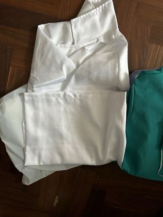 Costume Dottore Bambino con Accessori