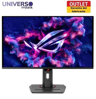 Monitor ASUS ROG Strix OLED XG27UCDMG 4K Ultra HD