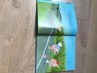 Libro musical Los tres cerditos