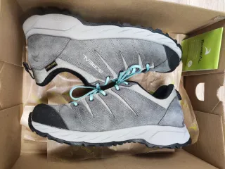 Zapatillas de montaña Impermeables