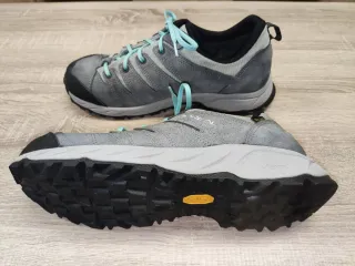 Zapatillas de montaña Impermeables