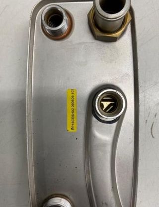 RECAMBIOS / REPUESTOS / PARA CALDERA HERMAN