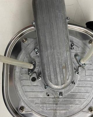 RECAMBIOS / REPUESTOS / PARA CALDERA HERMAN