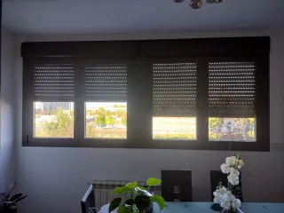 Ventanas para vivienda
