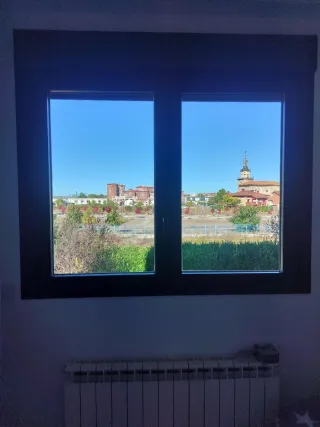 Ventanas para vivienda
