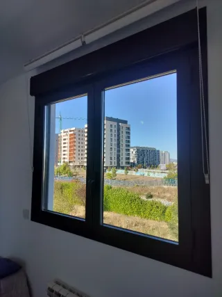 Ventanas para vivienda