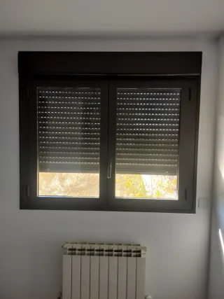 Ventanas para vivienda