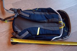 Mochila infantil Quechua azul