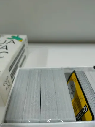 Guatafac Juego de Mesa