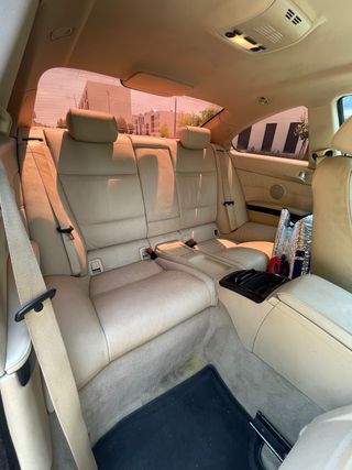 BMW E92 320i Coupé – AVERIADO – Etiqueta C