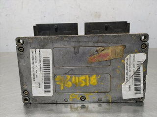 CENTRALITA CAMBIO AUTOMATICO RENAULT SCENIC I (JA