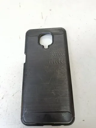 Xiaomi Redmi Note 9S Negro