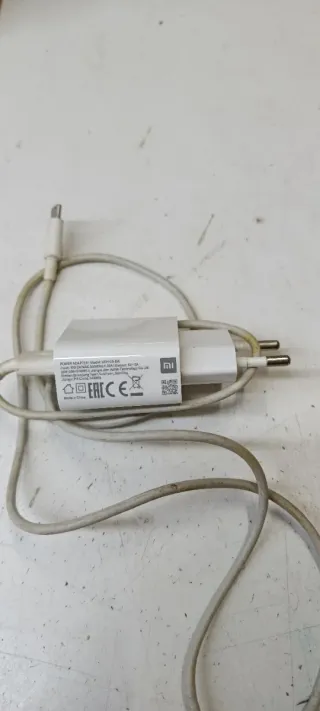 Xiaomi Redmi Note 9S Negro