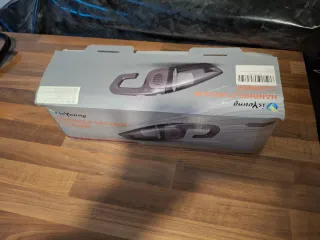 Aspirador de mano IsYoung