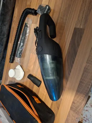 Aspirador de mano IsYoung