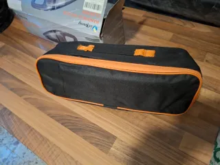 Aspirador de mano IsYoung