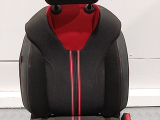 ASIENTO DELANTERO DERECHO OPEL CORSA F HN05