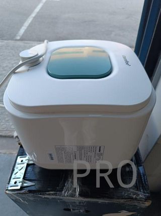 Calentador de agua eléctrico COMFEE' de 10 litro