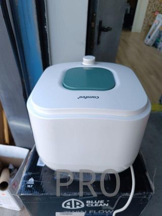 Calentador de agua eléctrico COMFEE' de 10 litro