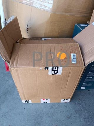 Calentador de agua eléctrico COMFEE' de 10 litro