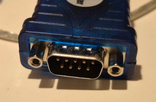 Adaptadores USB Serial Converter