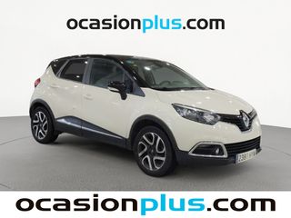 Renault Captur Intens Energy TCe 66 kW (90 CV)