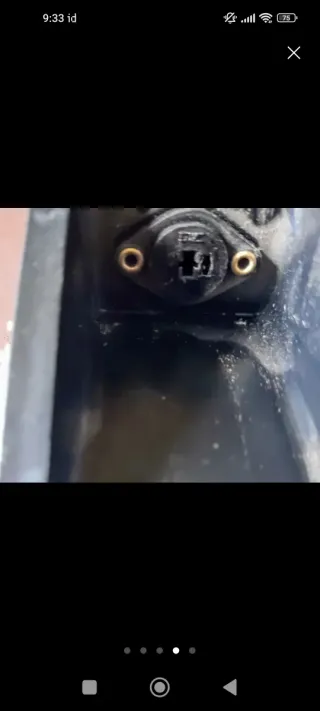 Altavoces Bettor Vintage Madera