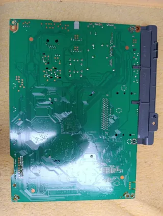 Placa Main Board TV LG SJ8500 EAX67861603