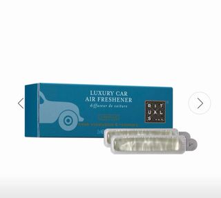 Recambios Ambientador Coche Rituals Hammam