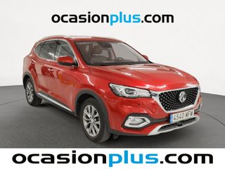 MG HS 1.5 Turbo GDI Comfort DCT 119 kW (162 CV)