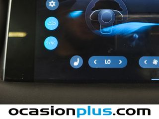 MG HS 1.5 Turbo GDI Comfort DCT 119 kW (162 CV)