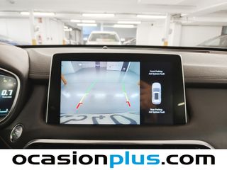 MG HS 1.5 Turbo GDI Comfort DCT 119 kW (162 CV)