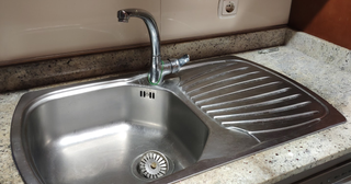 Conjunto de electrodomesticos de cocina