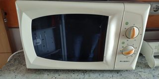 Conjunto de electrodomesticos de cocina