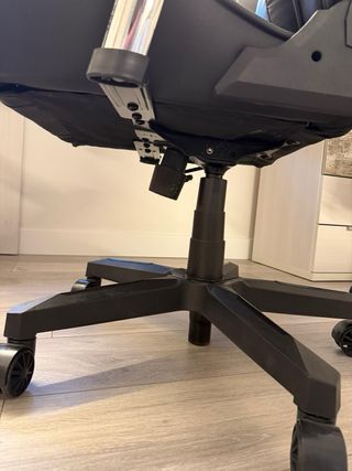 Silla Gaming Drift Negra