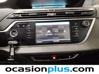 Citroen Grand C4 Spacetourer PureTech 130 6v S&S Shine 96 kW (130 CV)