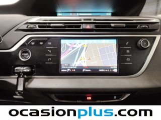 Citroen Grand C4 Spacetourer PureTech 130 6v S&S Shine 96 kW (130 CV)