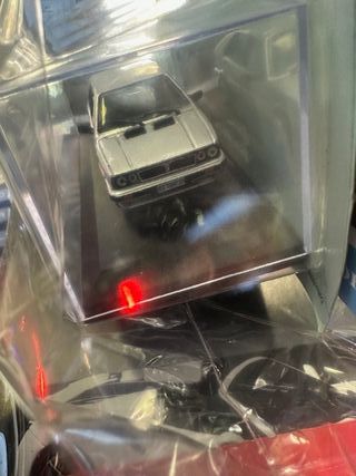 Lancia Delta HF 4WD Auto di Papa' Collection