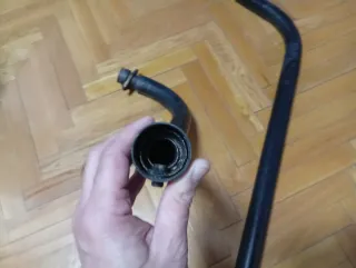 Tubos de escape Yamaha Dragstar 650