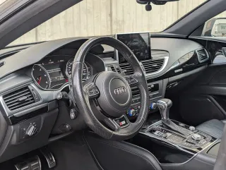Audi A7 313cv quattro 3.0 BiTDI